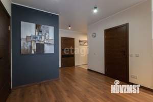 3-к квартира, вторичка, 85м2, 9/10 этаж