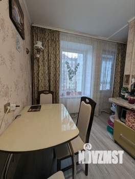 2-к квартира, вторичка, 59м2, 4/9 этаж