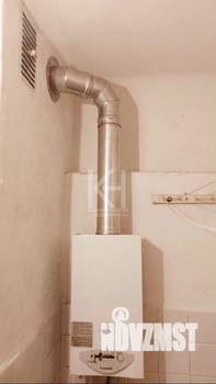 1-к квартира, вторичка, 31м2, 1/4 этаж