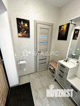 1-к квартира, вторичка, 27м2, 6/10 этаж