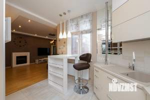 3-к квартира, вторичка, 84м2, 15/16 этаж