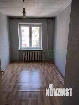 3-к квартира, вторичка, 52м2, 3/5 этаж