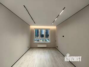 2-к квартира, вторичка, 52м2, 2/10 этаж