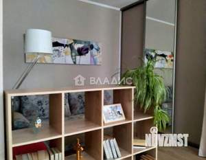 1-к квартира, вторичка, 39м2, 5/8 этаж