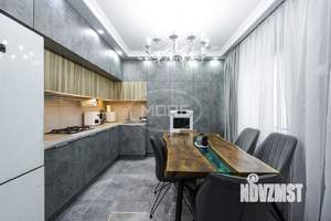 2-к квартира, вторичка, 78м2, 2/8 этаж