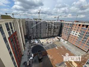 Студия квартира, вторичка, 25м2, 7/9 этаж