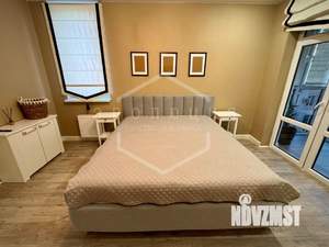 2-к квартира, вторичка, 80м2, 7/7 этаж