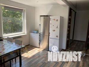 4-к квартира, вторичка, 139м2, 3/3 этаж