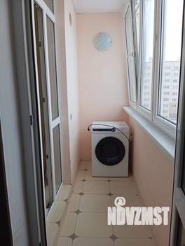 2-к квартира, вторичка, 64м2, 7/16 этаж