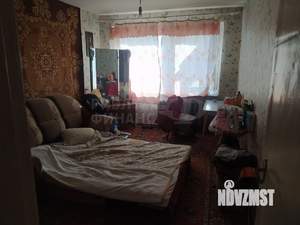3-к квартира, вторичка, 65м2, 5/5 этаж
