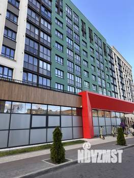 2-к квартира, вторичка, 52м2, 2/10 этаж