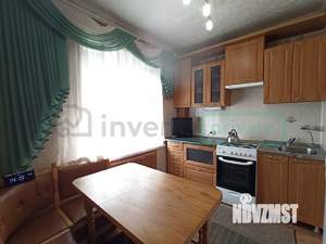 2-к квартира, вторичка, 46м2, 5/5 этаж