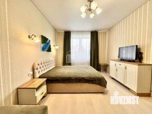 1-к квартира, вторичка, 38м2, 2/10 этаж