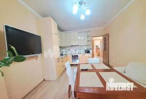 2-к квартира, вторичка, 63м2, 2/10 этаж