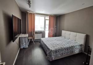 2-к квартира, вторичка, 63м2, 3/4 этаж