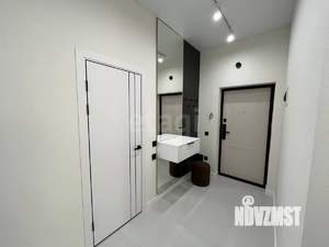 1-к квартира, вторичка, 53м2, 10/12 этаж