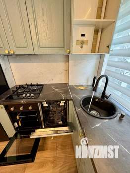 2-к квартира, вторичка, 45м2, 2/5 этаж