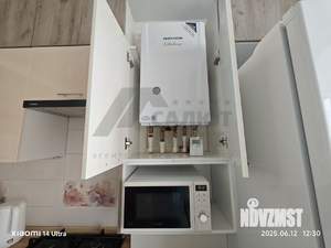 1-к квартира, вторичка, 34м2, 8/9 этаж