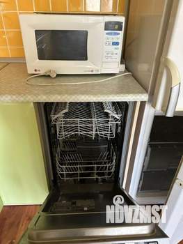 1-к квартира, вторичка, 55м2, 5/5 этаж