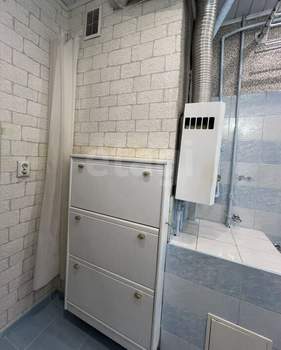 3-к квартира, вторичка, 71м2, 2/3 этаж