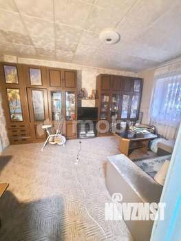 2-к квартира, вторичка, 49м2, 2/3 этаж