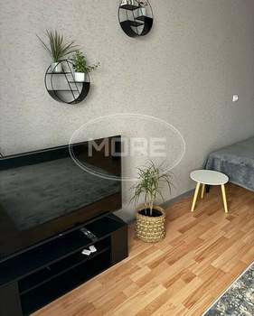 1-к квартира, вторичка, 41м2, 4/10 этаж