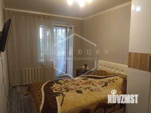 3-к квартира, вторичка, 61м2, 1/9 этаж