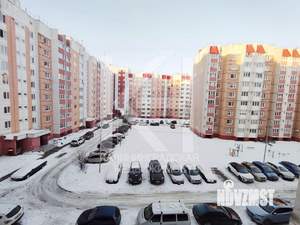 3-к квартира, вторичка, 65м2, 4/10 этаж