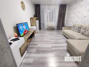 3-к квартира, вторичка, 59м2, 2/5 этаж