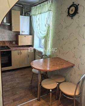 2-к квартира, вторичка, 37м2, 2/2 этаж