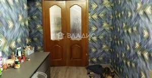 3-к квартира, вторичка, 65м2, 4/5 этаж