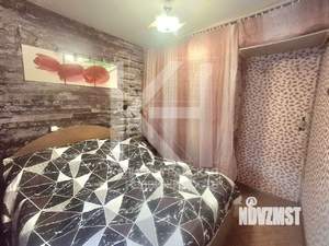 4-к квартира, вторичка, 74м2, 9/9 этаж