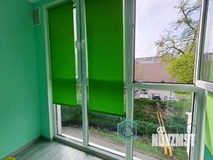 1-к квартира, вторичка, 36м2, 2/9 этаж