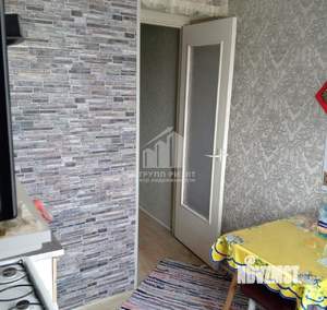 1-к квартира, вторичка, 30м2, 5/5 этаж