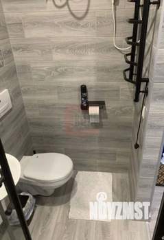 Студия квартира, вторичка, 20м2, 3/5 этаж