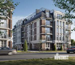 3-к квартира, вторичка, 86м2, 1/5 этаж