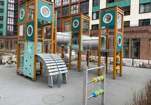 2-к квартира, вторичка, 64м2, 8/12 этаж