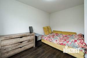 1-к квартира, вторичка, 21м2, 5/5 этаж