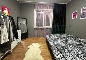 3-к квартира, вторичка, 65м2, 1/5 этаж