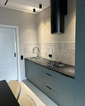 1-к квартира, вторичка, 29м2, 10/10 этаж