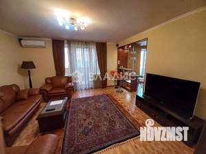 3-к квартира, вторичка, 104м2, 10/10 этаж