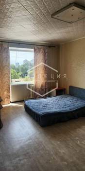 1-к квартира, вторичка, 35м2, 5/9 этаж