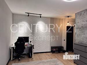 1-к квартира, вторичка, 34м2, 1/5 этаж