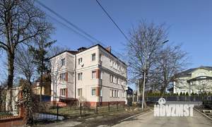 2-к квартира, вторичка, 42м2, 1/3 этаж