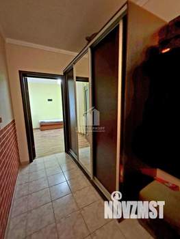 2-к квартира, вторичка, 54м2, 1/12 этаж