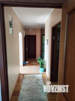 2-к квартира, вторичка, 65м2, 4/5 этаж