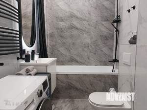 1-к квартира, вторичка, 51м2, 6/9 этаж