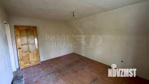 3-к квартира, вторичка, 61м2, 2/2 этаж