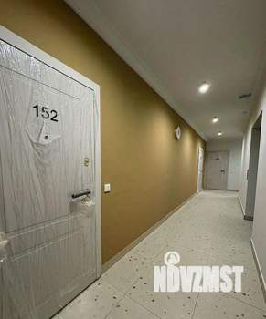 1-к квартира, вторичка, 41м2, 8/9 этаж