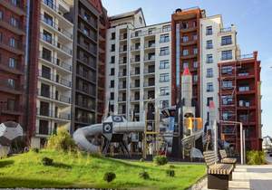 2-к квартира, вторичка, 68м2, 8/13 этаж